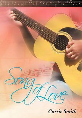 Cover image for Song of Love