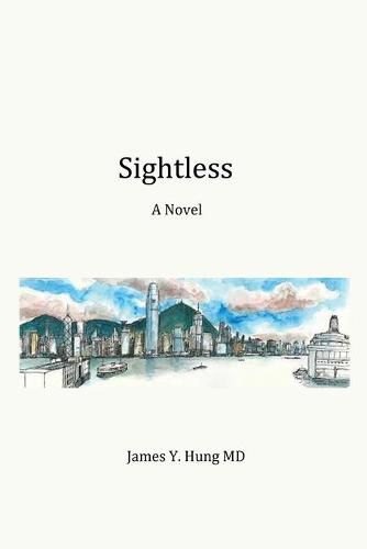 Cover image for Sightless