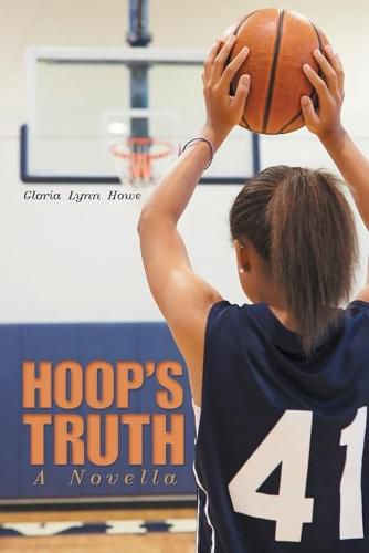 Cover image for Hoop's Truth: A Novella