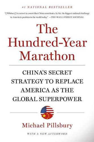 Cover image for The Hundred-Year Marathon
