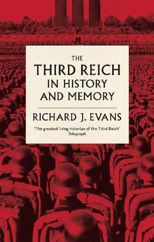 Cover image for The Third Reich in History and Memory