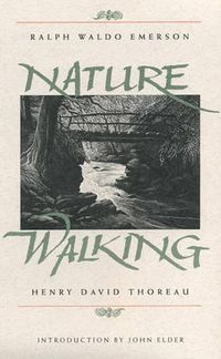 Cover image for Nature