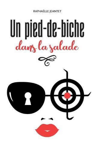 Cover image for Un pied-de-biche dans la salade