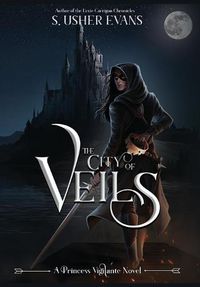 Cover image for The City of Veils