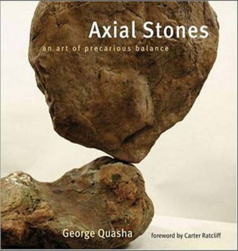 Axial Stone: An Art of Precarious Balance