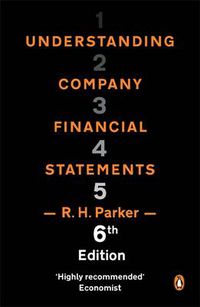 Cover image for Understanding Company Financial Statements