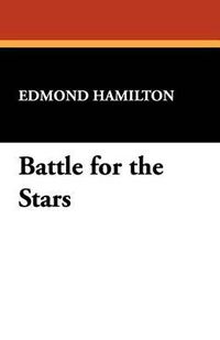 Cover image for Battle for the Stars