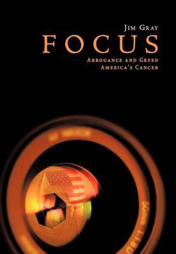 Cover image for Focus