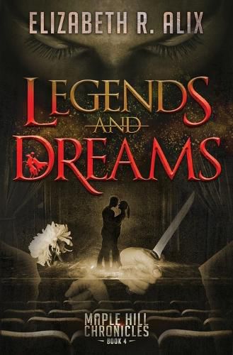 Cover image for Legends and Dreams