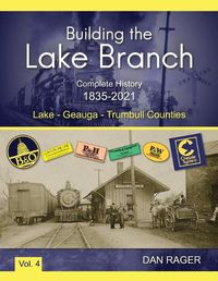 Cover image for Building the Lake Branch