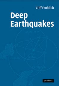 Cover image for Deep Earthquakes