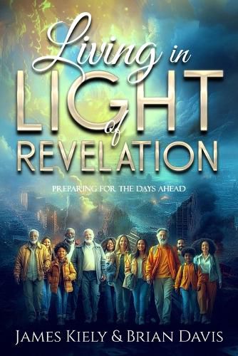 Cover image for Living in Light of Revelation