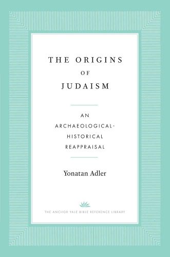 The Origins of Judaism