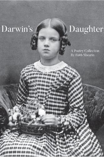 Cover image for Darwin's Daughter