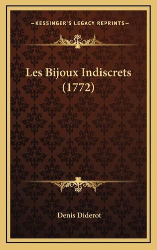 Les Bijoux Indiscrets (1772)