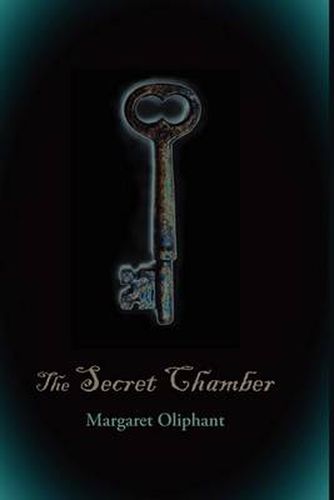 Cover image for The Secret Chamber, Large-Print Edition