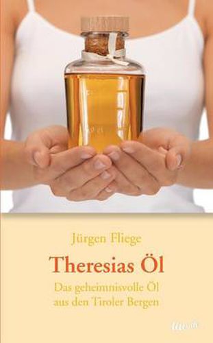 Cover image for Theresias OEl