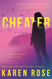 Cover image for Cheater