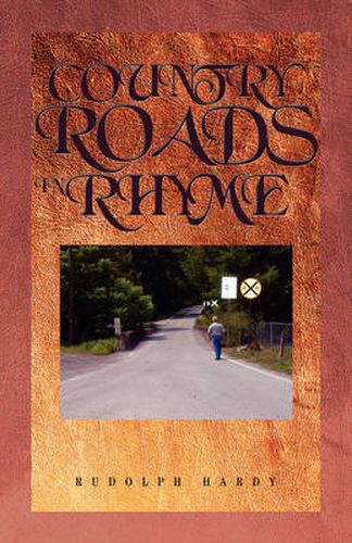 Cover image for Country Roads in Rhyme