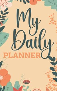 Cover image for My Daily Planner