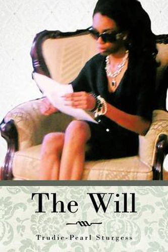 Cover image for The Will