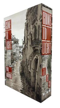 Cover image for Come to Light