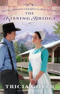 Cover image for The Kissing Bridge