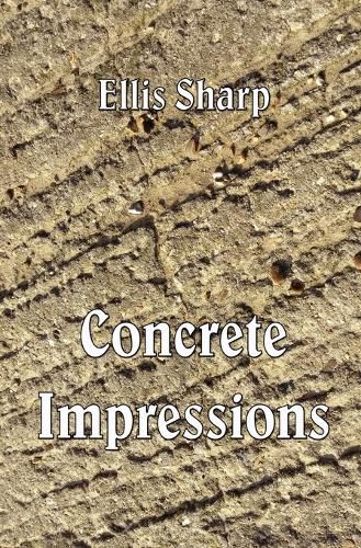 Cover image for Concrete Impressions