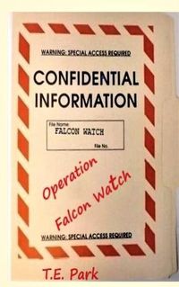 Cover image for Operation Falcon Watch