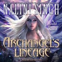 Cover image for Archangel's Lineage
