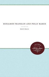 Cover image for Benjamin Franklin and Polly Baker