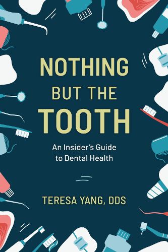 Cover image for Nothing But the Tooth