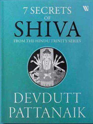 7 Secrets of Shiva