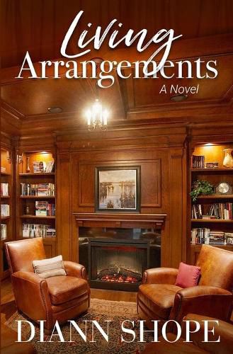 Cover image for Living Arrangements