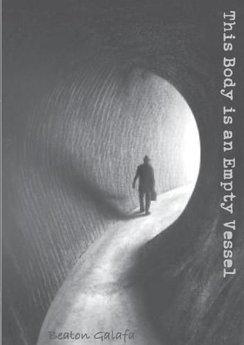 Cover image for This Body is an Empty Vessel: Poetry