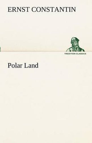 Cover image for Polar Land