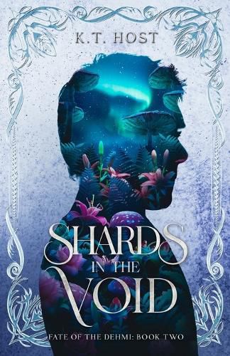 Cover image for Shards in the Void
