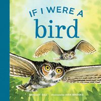 Cover image for If I were a Bird
