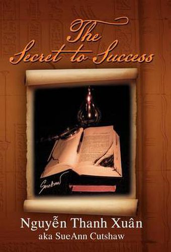 Cover image for The Secret to Success