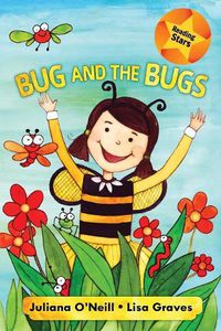 Cover image for Bug and the Bugs