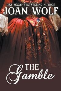 Cover image for The Gamble