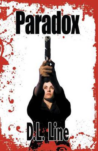 Cover image for Paradox