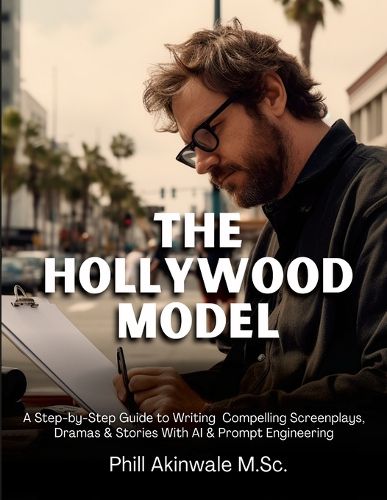 Cover image for The Hollywood Model