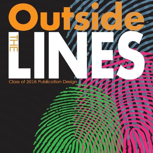 Cover image for Outside the Lines