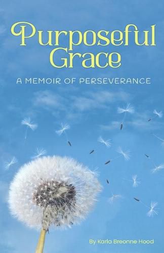 Cover image for Purposeful Grace