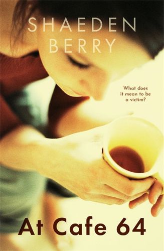Cover image for At Cafe 64