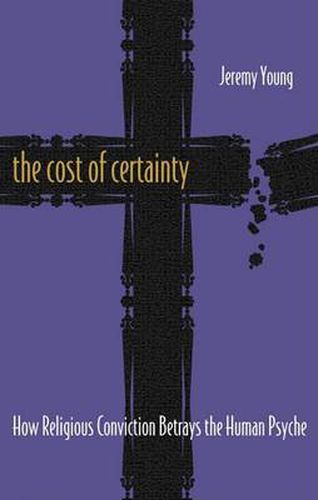 Cover image for The Cost of Certainty