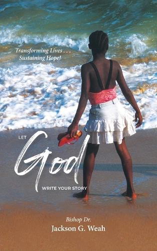 Cover image for Let God Write Your Story