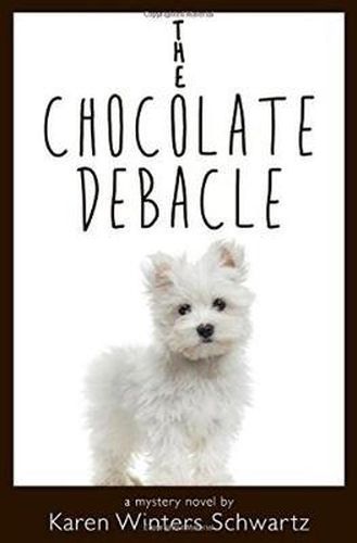 Cover image for The Chocolate Debacle