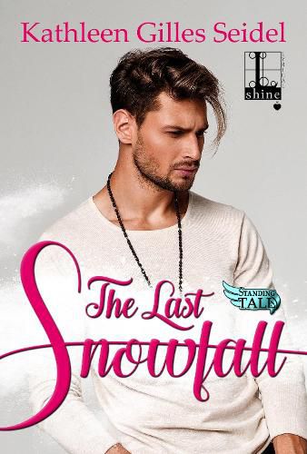 Cover image for The Last Snowfall